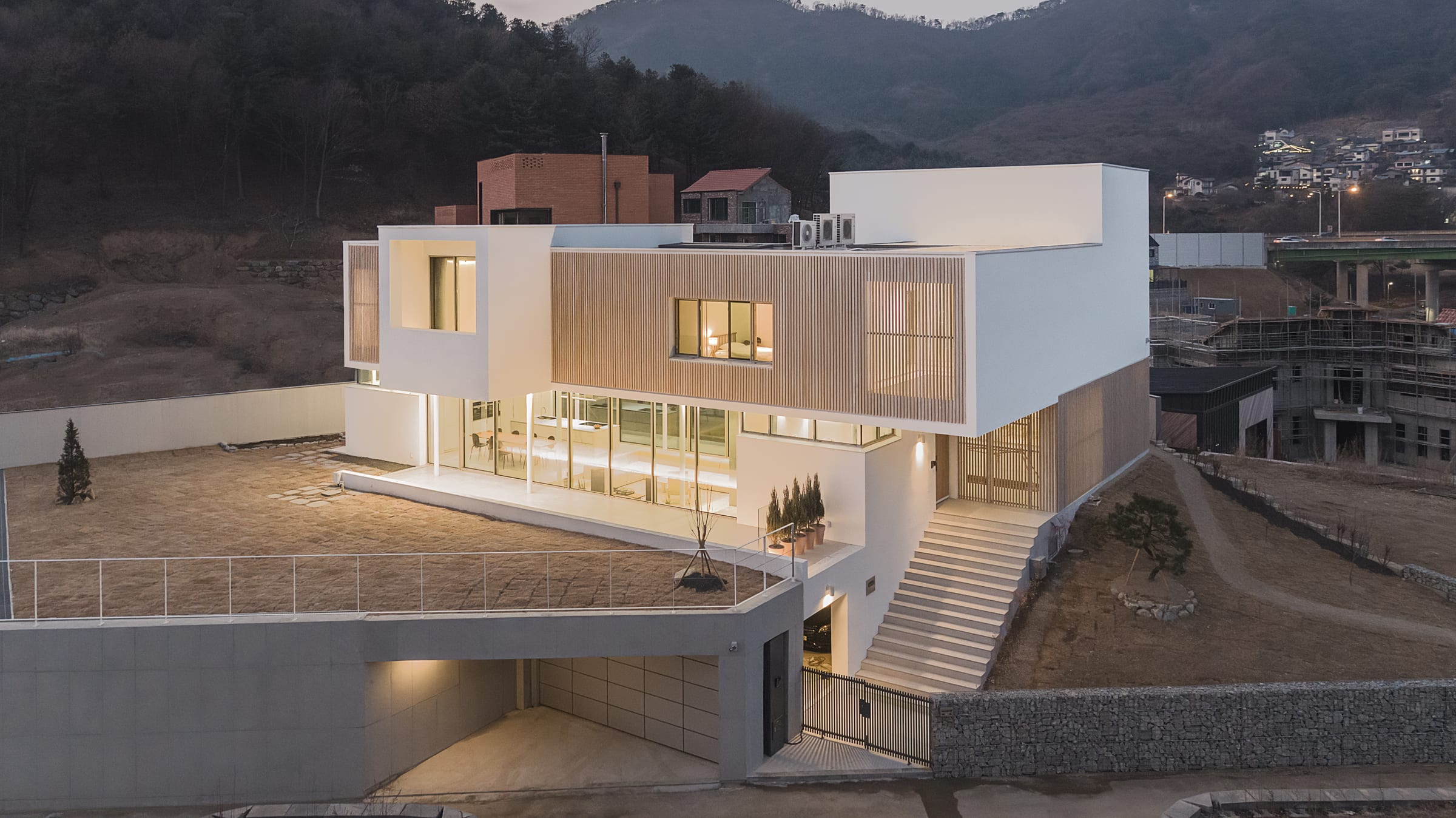 Hopyeong-dong