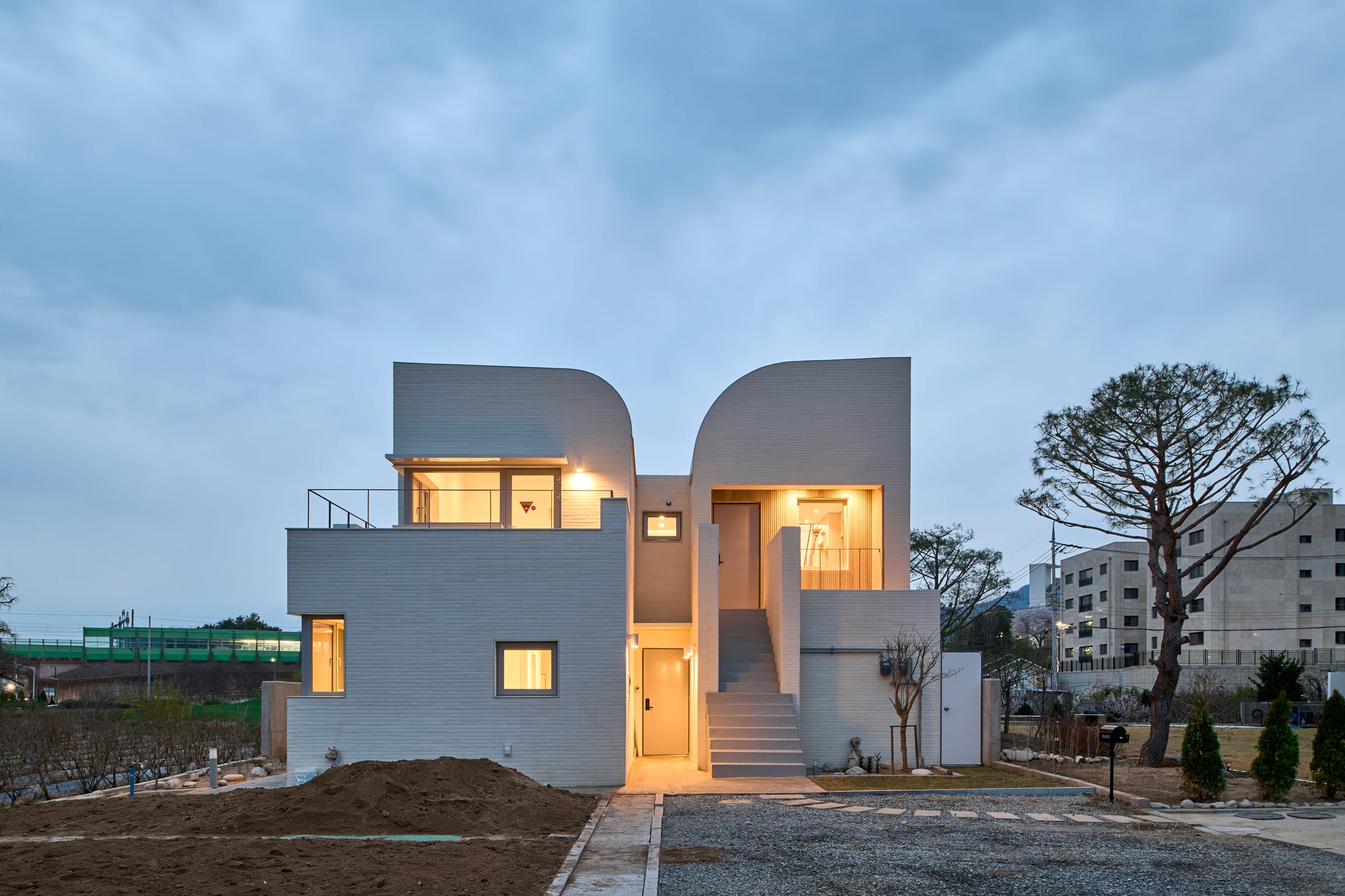 Yongdam-ri